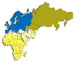 Hardy reps in Europe, Africa, Middle East