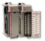 The HI 1769-FC Feeder Control module for CompactLogix&trade; and MicroLogix&trade; 1500 PLCs