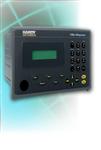 The HI 3010 is an application-specific process weighing controllers featuring a built-in web server that interfaces with Ethernet/IP, ControlNet and DeviceNet.