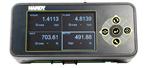 New HI 6310 Weight Processor can display weight readings from up to four instruments.&nbsp;