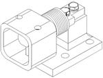 Hardy Legacy Load Cell Assembly HI LPHC.