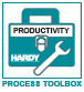 Hardy Process Toolbox